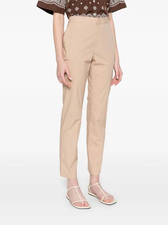 26SS 트윈셋 스트레이트 팬츠 251TT202F12145 Light Grey - TWINSET