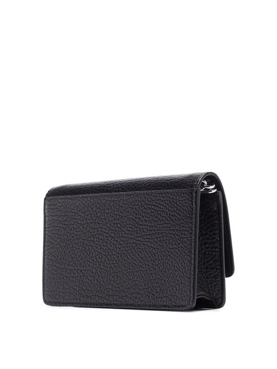 26SS 마르지엘라 WOC 체인 크로스바디 월렛 SA3UI0008P4455T8013 - MAISON MARGIELA