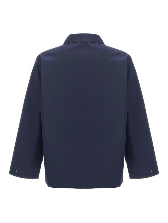  아페쎄 수트 자켓 PSAJBH02960IAK Blue - A.P.C.