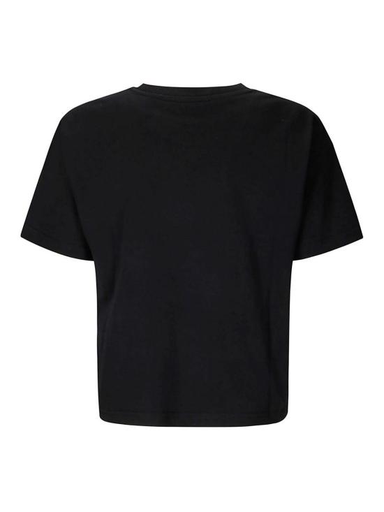  아페쎄 반팔 티셔츠 COHBWF26387TZC Black - A.P.C.