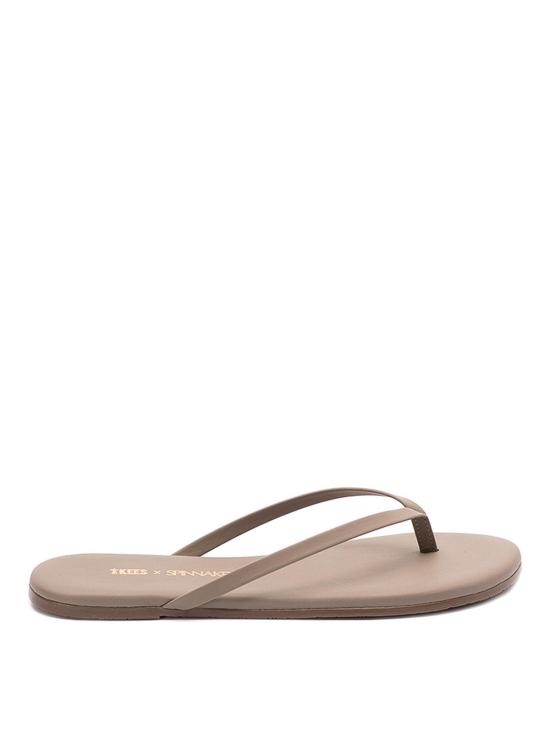 25SS 티키스 샌들 LILYLINERS35 Brown