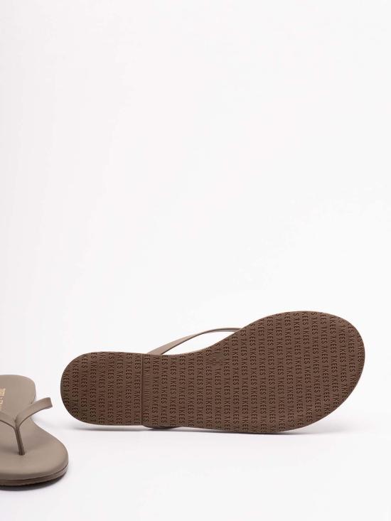 25SS 티키스 샌들 LILYLINERS35 Brown - TKEES