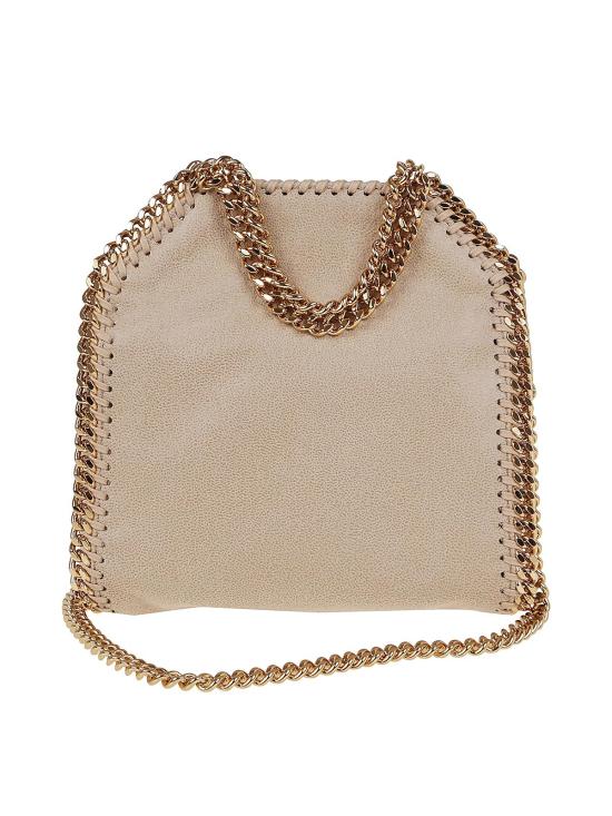26SS 스텔라 맥카트니 토트백 391698W93559300 Beige - STELLA MCCARTNEY