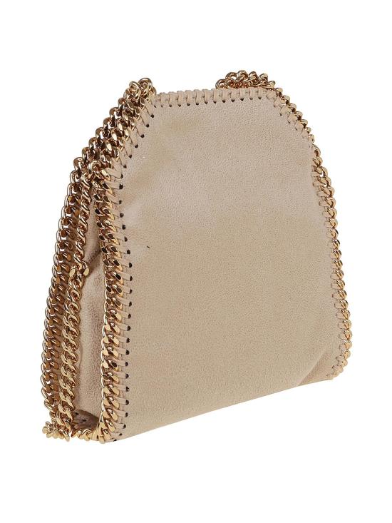 26SS 스텔라 맥카트니 토트백 391698W93559300 Beige - STELLA MCCARTNEY
