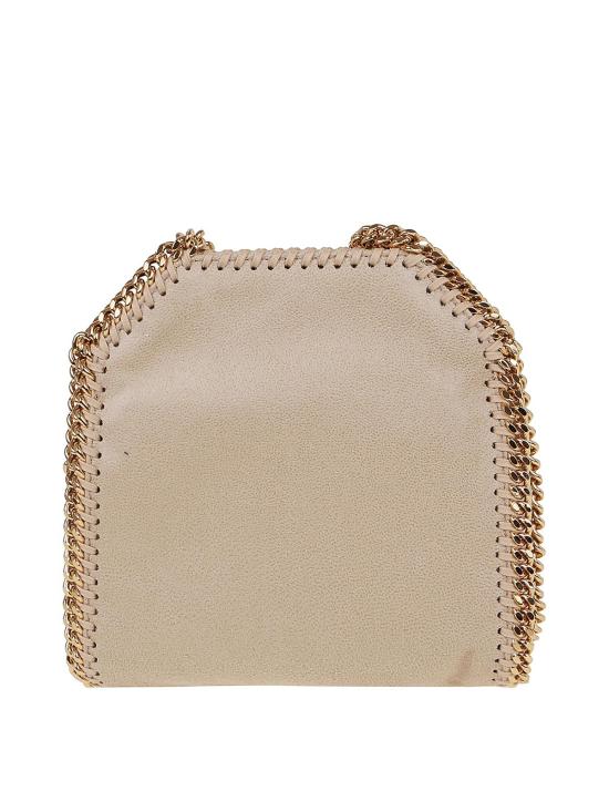 26SS 스텔라 맥카트니 토트백 391698W93559300 Beige