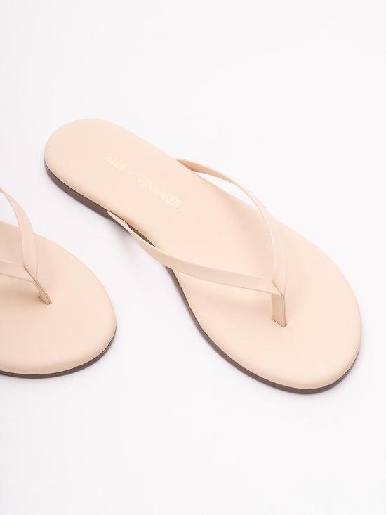 25SS 티키스 샌들 LILYFOUNDATIONSMATTE6 Light Beige - TKEES
