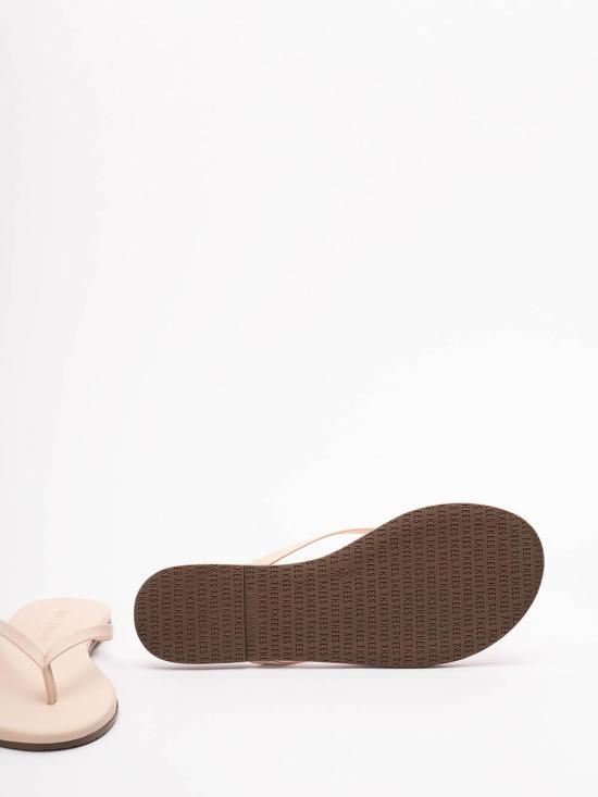 25SS 티키스 샌들 LILYFOUNDATIONSMATTE6 Light Beige - TKEES
