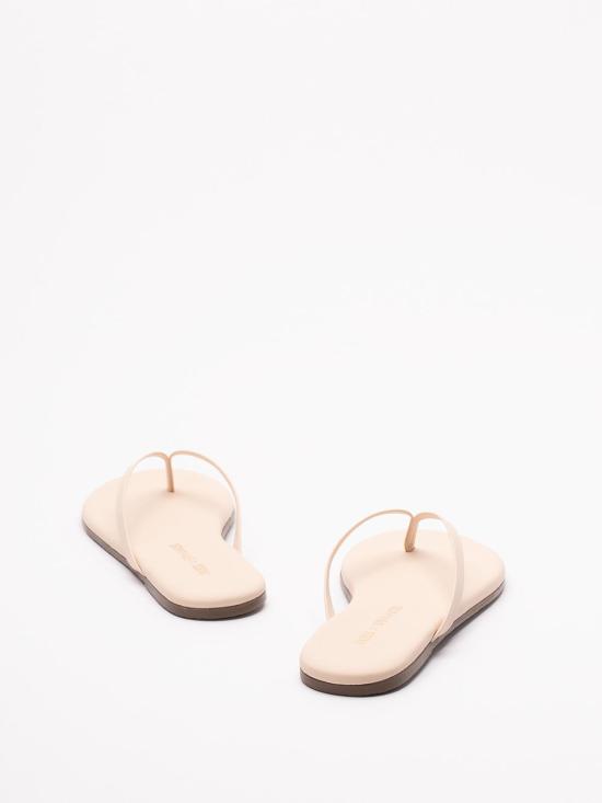 25SS 티키스 샌들 LILYFOUNDATIONSMATTE6 Light Beige - TKEES