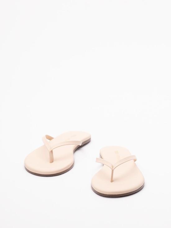 25SS 티키스 샌들 LILYFOUNDATIONSMATTE6 Light Beige - TKEES