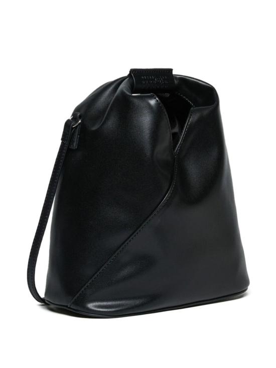 25FW [주니어] MM6 메종마르지엘라 가방 M60921 P4313 T8013 Black - MM6 MAISON MARGIELA