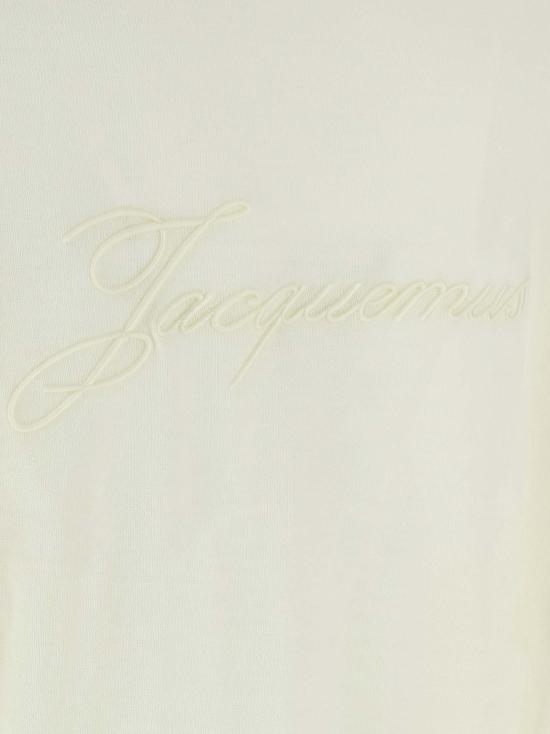 25FW 자크뮈스 스웨터 25HSWW00632AK00299110 - JACQUEMUS