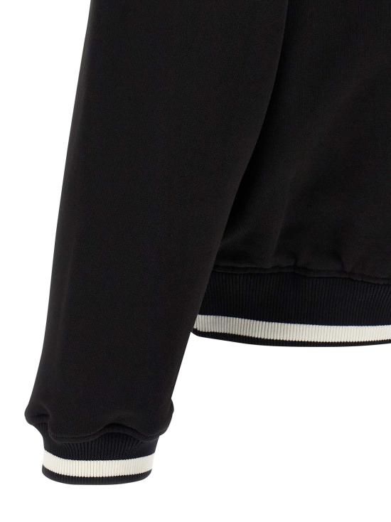 25FW 돌체앤가바나 긴팔 티셔츠 G9BIQZHU7DUN0000 - DOLCE & GABBANA