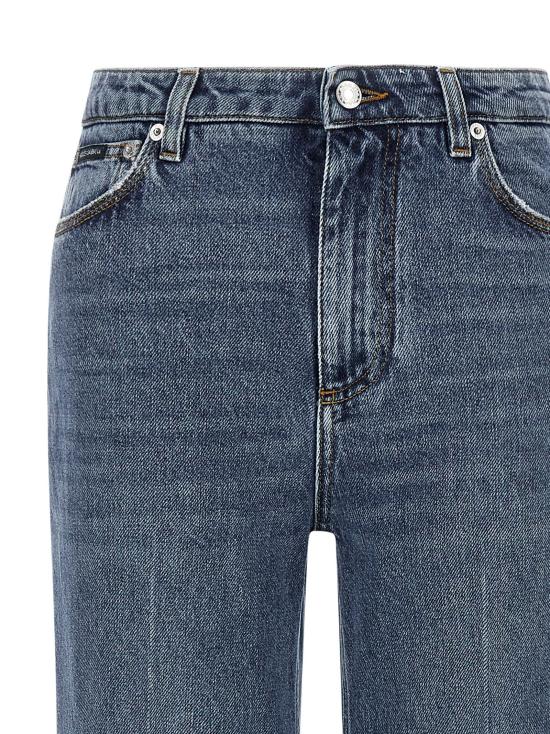 25FW 돌체앤가바나 데님 팬츠 FTC79DG8NR5S9001 - DOLCE & GABBANA