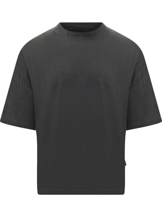 25FW 팜앤젤스 반팔 티셔츠 PMAA10HF25JER001 1310 VINTAGE