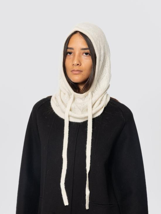 25FW 파로쉬 바라클라바 D000541002