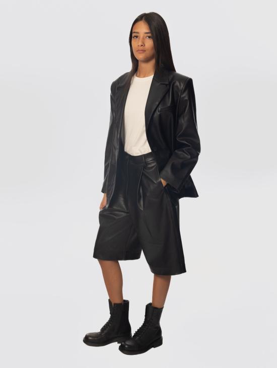 25FW 에센셜앤트워프 숏팬츠 ITOPbl34 - ESSENTIEL ANTWERP