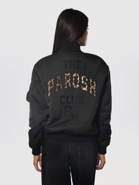 25FW 파로쉬 무스탕 D431788808 - PAROSH