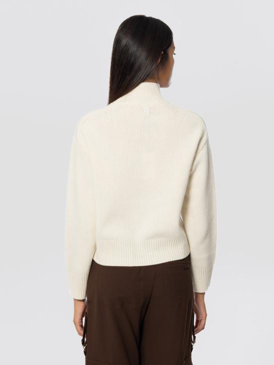 25FW 에르마노 피렌제 터틀넥 D47EM063E86mf333 - ERMANNO FIRENZE