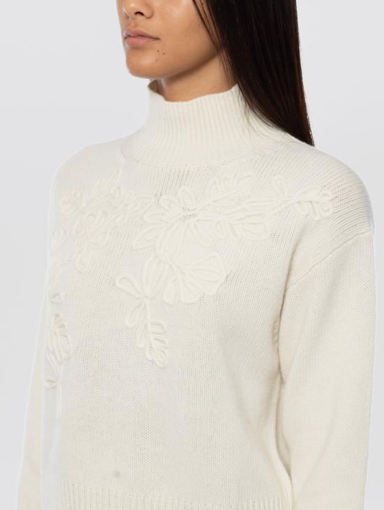 25FW 에르마노 피렌제 터틀넥 D47EM063E86mf333 - ERMANNO FIRENZE