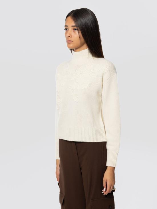 25FW 에르마노 피렌제 터틀넥 D47EM063E86mf333 - ERMANNO FIRENZE