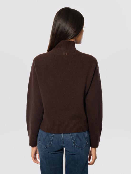 25FW 에르마노 피렌제 스웨터 D47EM063E86mf938 - ERMANNO FIRENZE