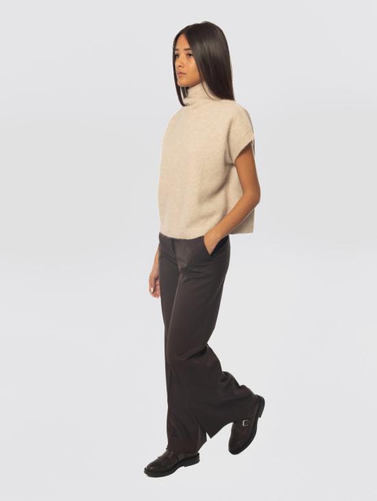 25FW 파로쉬 스트레이트 팬츠 D231491086 - PAROSH