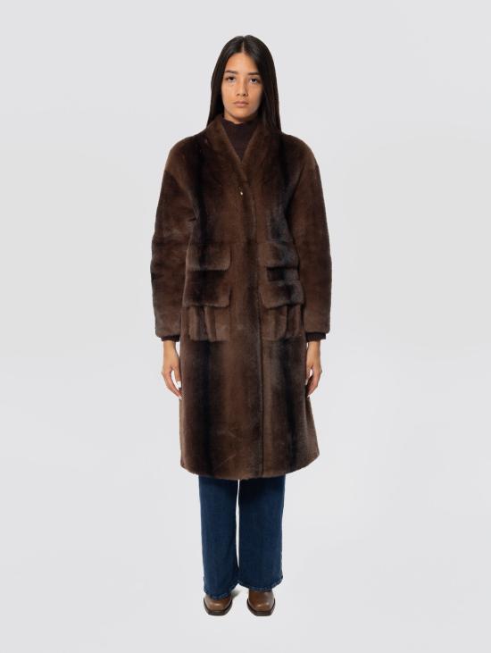 25FW 에르마노 피렌제 코트 D47ED065E94mf938