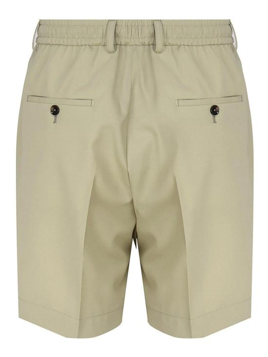  비에이블 숏팬츠 HAVIER24SFLTSALVIA Light Green - BE ABLE