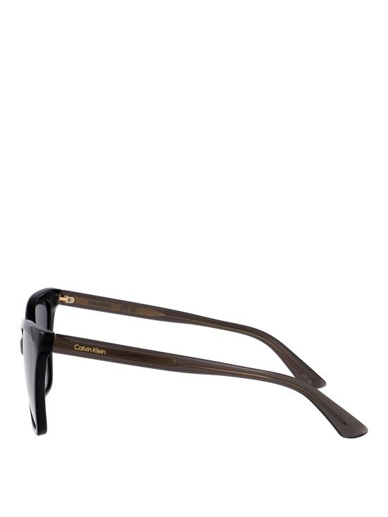 26SS 캘빈클라인 선글라스 CK24507S001 Black - CALVIN KLEIN