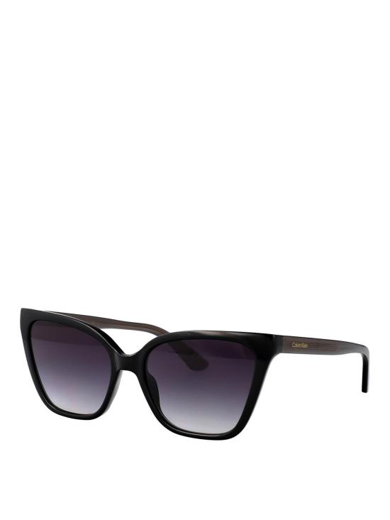 26SS 캘빈클라인 선글라스 CK24507S001 Black - CALVIN KLEIN