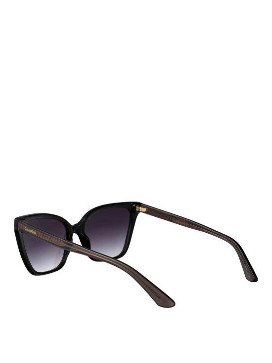 26SS 캘빈클라인 선글라스 CK24507S001 Black - CALVIN KLEIN