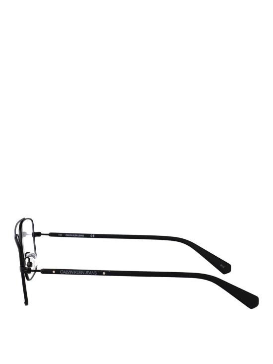 26SS 캘빈클라인 선글라스 CKJ193091 Black - CALVIN KLEIN