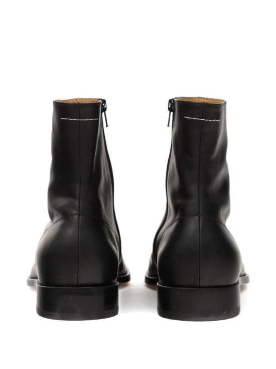 25FW MM6 메종마르지엘라 부츠 SH1WU0011 P5000 8013 Black - MM6 MAISON MARGIELA