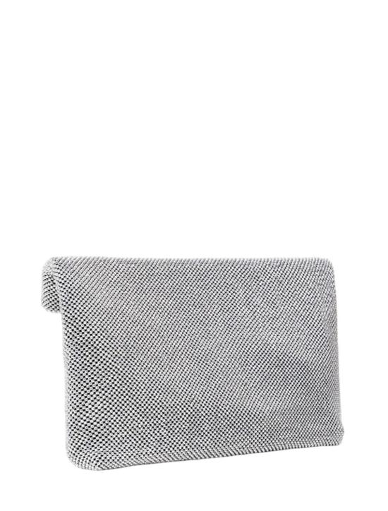 25FW 트웬티포하이치 클러치/파우치 LB 1006952ASILVER - TWENTY FOURHAITCH