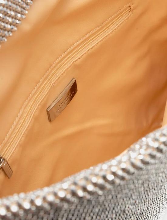 25FW 트웬티포하이치 클러치/파우치 LB 1006952ASILVER - TWENTY FOURHAITCH