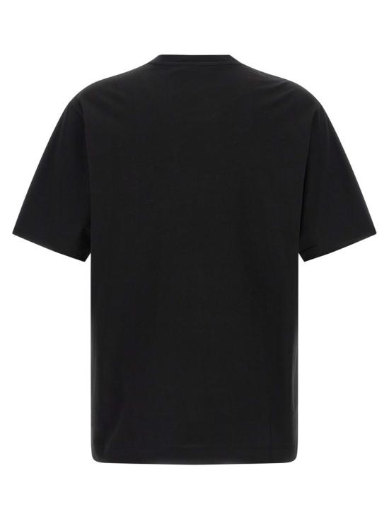 25FW 돌체앤가바나 반팔 티셔츠 G8PN9ZG7PIXN0000 Multicolor - DOLCE & GABBANA