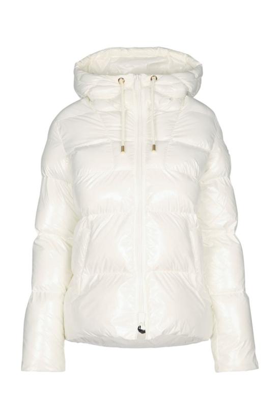 25FW 핑코 머플러/스카프 101597A2P7 Z05 BIANCOBIANCANEVE