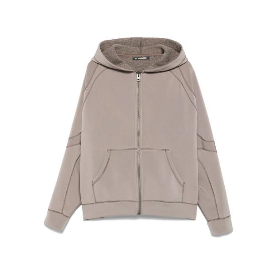 25FW 오토링거 자켓 10970150901 GRY Beige
