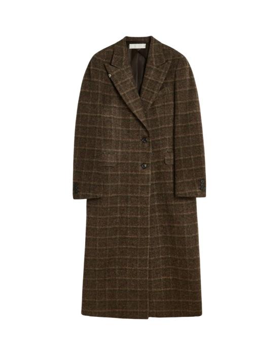 25FW 아워레가시 코트 OL W4251MD12150 Beige