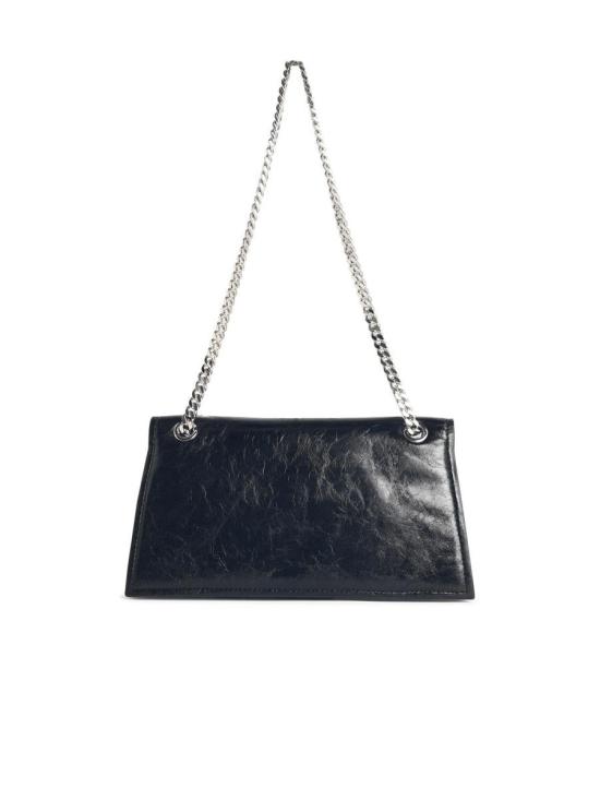 26SS 토리버치 숄더백 167058001 Black