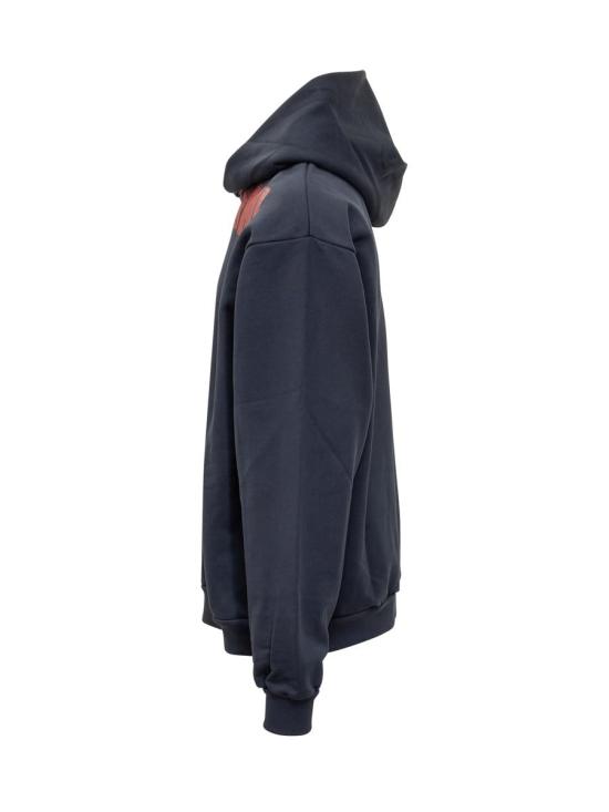 25FW 마르니 스웨터 FUMU0067PRUSCY36 LOB95 BLUE - MARNI