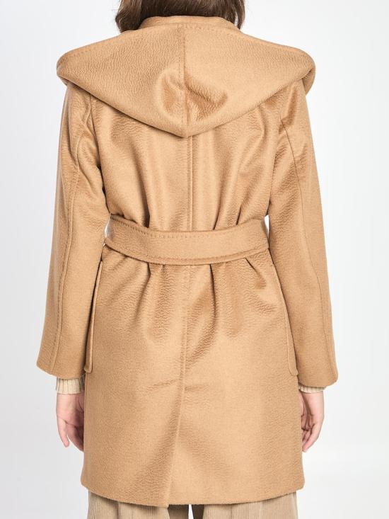 25FW 막스마라 코트 30182228 2521016072600 10562 001 Beige - MAX MARA