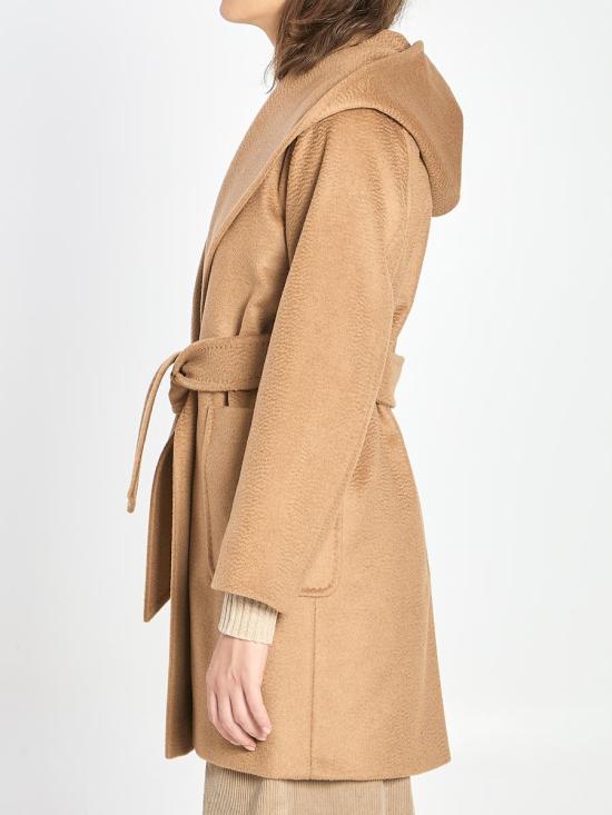 25FW 막스마라 코트 30182228 2521016072600 10562 001 Beige - MAX MARA