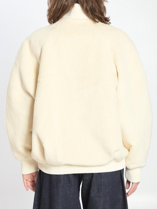 25FW 자크뮈스 자켓 6602100 OUW00104A W00627 110 WHITE - JACQUEMUS