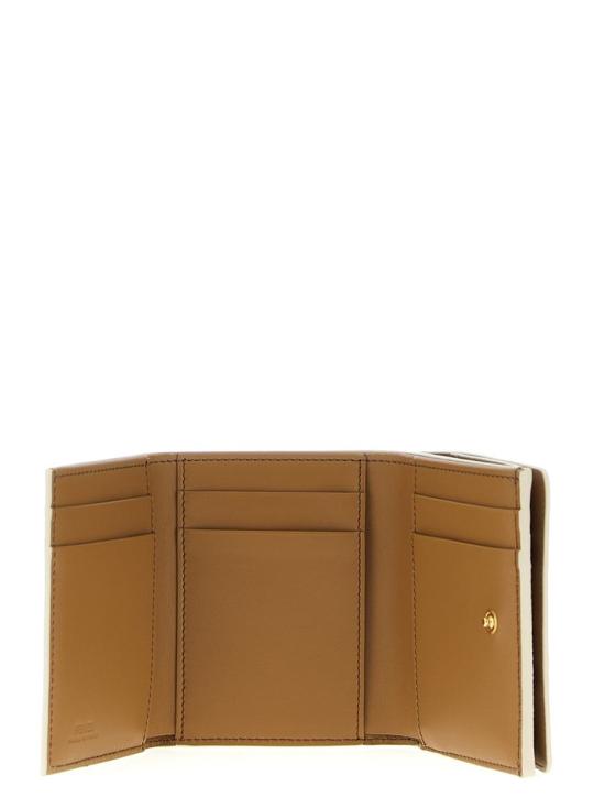  펜디 지갑 8M0480AV1YF1TVK MULTICOLOR - FENDI