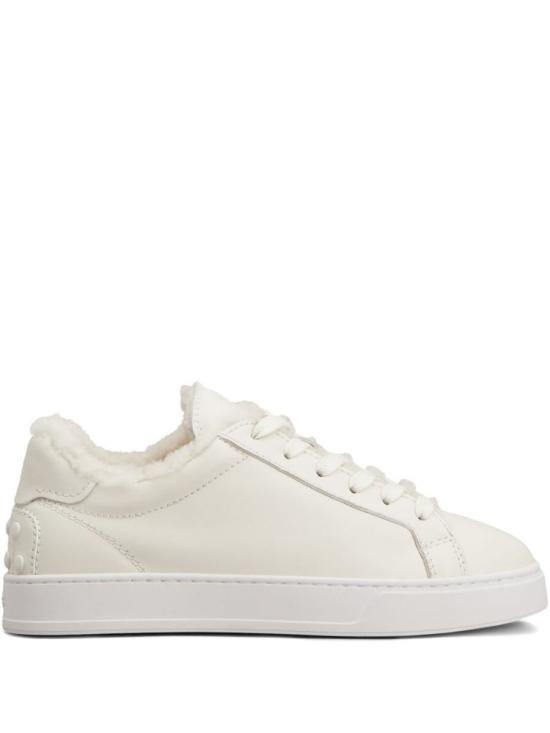 25FW 토즈 드레스 슈즈 XXW04L0JR90JUSB008 MULTICOLOR