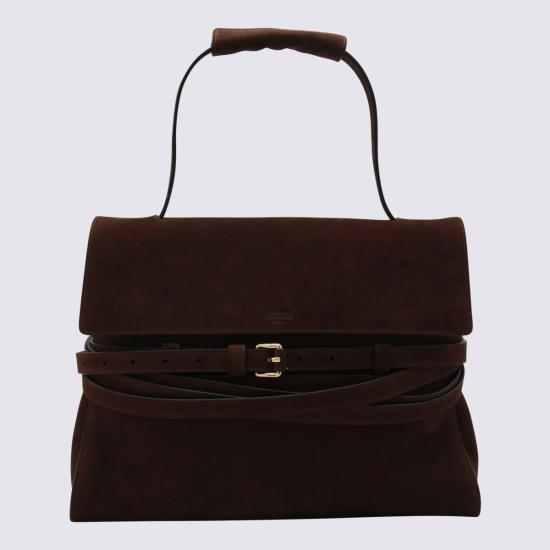 25FW 모스키노 숄더백 MD4165PP0NFP0307 T MORO