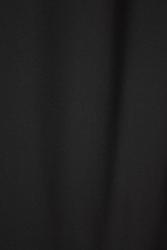 25FW 엘리자베타프랜치 셔츠 CA12356E2 110 Black