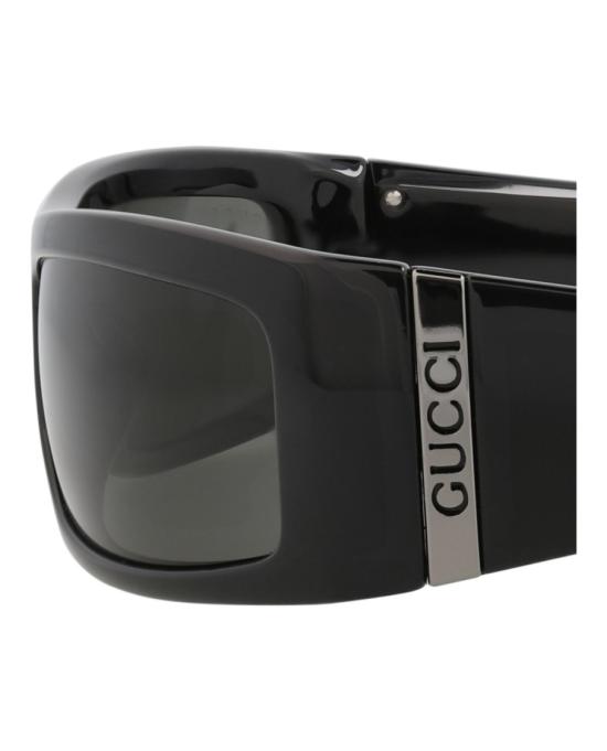  구찌 선글라스 GG1492S 30014769 007 00011 NS Black - GUCCI
