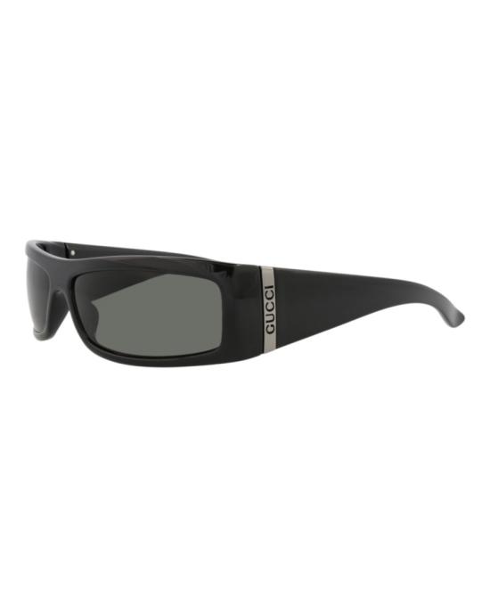  구찌 선글라스 GG1492S 30014769 007 00011 NS Black - GUCCI